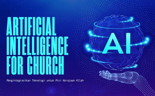 AI For Church